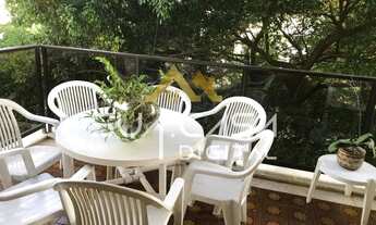 Imagem 2: Ipanema Apartamento com 4 dormitórios