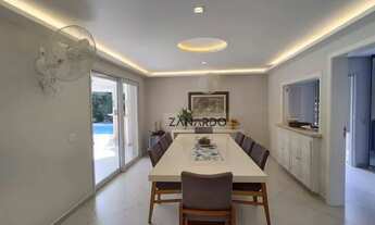 Imagem 12: Casa 5 dormitórios, 420 m² - venda por R$ 7.500.000 ou aluguel por R$ 7.000/mês - Riviera