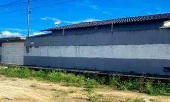 Imagem 3: Casa - Eunápolis-BA - Rua Cuba, 511 - Santa Rita (Alto da Boa Vista