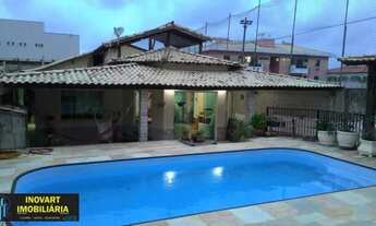 Imagem 6: FCOD 122 Casa para venda com 450 metros quadrados com 4 quartos em Centro - São Pedro da A