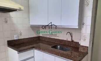 Imagem 2: APARTAMENTO PARA LOCAÇÃO RESIDENCIAL MORADA DOS IMIGRANTES