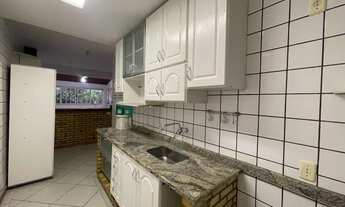 Imagem 6: Casa próximo à Praia de Manguinhos