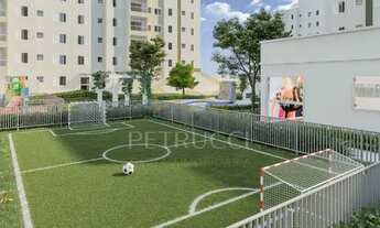 Imagem 1: Apartamento - Jardim Nova Europa - Campinas