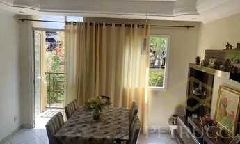 Imagem 2: Apartamento - Jardim das Bandeiras - Campinas