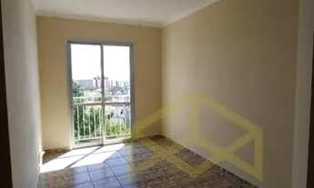 Imagem: Apartamento - Jardim dos Oliveiras - Campinas