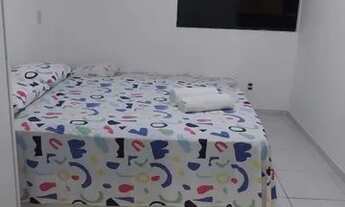 Imagem 2: Alugo quarto e sala por 6 meses,350m da praia