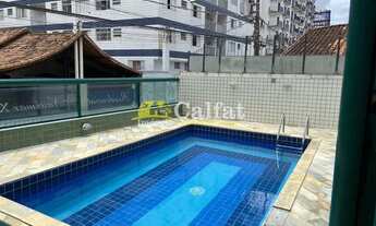 Imagem 3: Apartamento com 2 dorms, Aviação, Praia Grande - R$ 340 mil, Cod: 1916