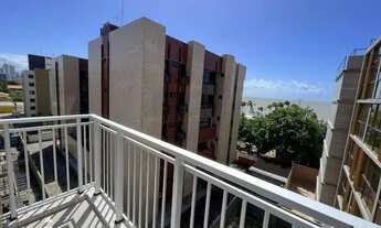 Imagem 5: Flat com 1 dormitório à venda, 24 m² por R$ 330.000 - Cabo Branco - João Pessoa/PB