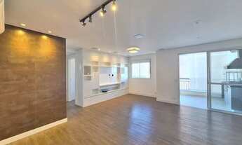 Imagem 4: Apartamento para aluguel tem 87 metros quadrados com 2 quartos em Perdizes - São Paulo - S