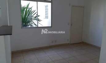 Imagem 2: Aluguel Apartamento SHOPPING PARK
