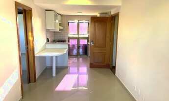 Imagem 7: Alugo Lindo Apartamento Ventilado 2/4 Ponta Negra - Residencial Poeta