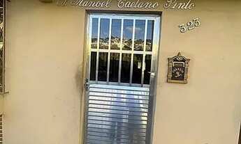 Imagem 2: Ref.: 2245 - Apartamento 02 quartos no Bonfim