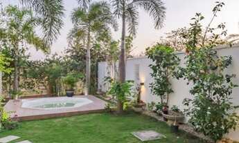 Imagem 7: Duplex de esquina alto padrão porteira fechada no Alphaville Ceará