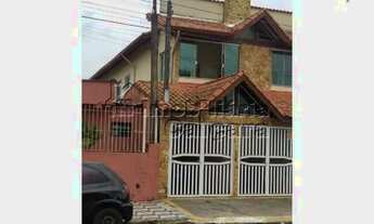 Imagem 3: Oportunidade! Sobrado 02 dormitórios, todo mobiliado!!!!