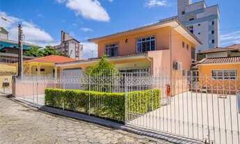 Imagem: Casa à venda no bairro Pantanal - Florianópolis/SC