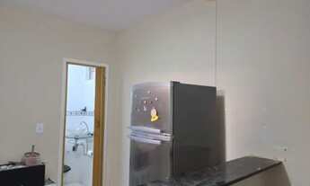 Imagem 2: Oportunidade Única em Lauro de Freitas Kitnet no Térreo