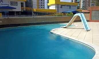 Imagem 3: Apto sombra a 350m do mar- 220m² , 04 suítes e duas varandas no Cabo Branco - João Pessoa