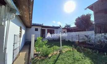 Imagem 2: Casa com 2 dormitórios para alugar, 65 m² por R$ 1.410,00/mês - Bom Princípio - Gravataí/R