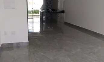 Imagem 4: Casa - Parque Olívio Franceschini - Hortolândia