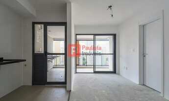 Imagem: Apartamento à venda, Com 45m² de Área