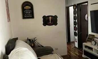 Imagem 3: Apartamento com 2 dormitórios à venda, 58 m² por R$ 280.000,00 - Jardim das Indústrias - S