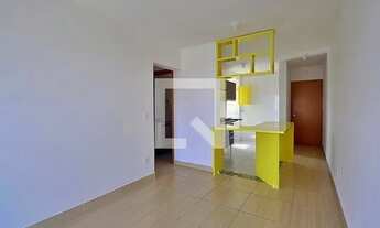 Imagem 4: Apartamento para Aluguel - Jardim, 2 Quartos, 52 m2