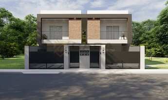 Imagem 2: Lh Casa para venda possui 172 m2 com 3 quartos em Morada de Laranjeiras - Serra - ES