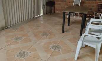 Imagem 3: Casa na linha verde(Conde