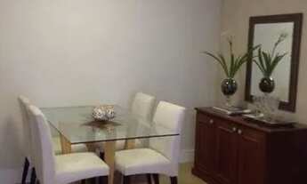 Imagem 4: APARTAMENTO - JARDIM LAS PALMAS - SP