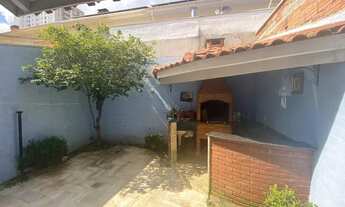 Imagem 7: Casa de condomínio fechado 168m 3 suites área gourmet Lazer Jardim São Caetano - São Caet