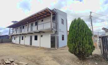 Imagem: KitNet para aluguel em Criciúma no bairro