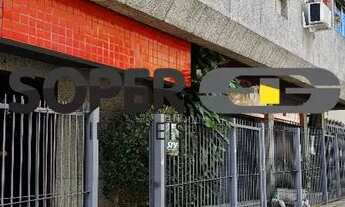 Imagem 2: Sala/Conjunto para aluguel tem 23 metros quadrados em Cristal - Porto Alegre - RS