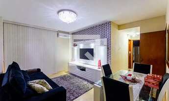 Imagem: Apartamento para Aluguel - Fonseca, 2 Quartos