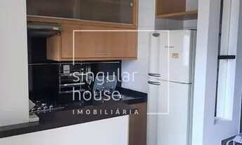 Imagem 5: 36m2| Vila Nova Conceição