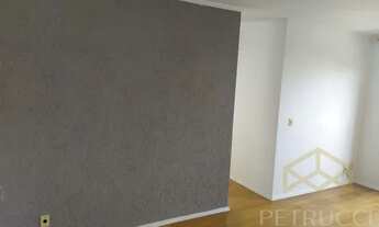 Imagem 3: Apartamento - Parque Camélias - Campinas