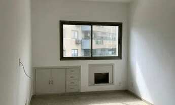 Imagem 6: Apartamento para locação Av. Lucio costa, 2 quartos sendo uma suíte