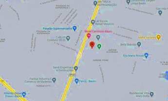 Imagem 6: Casa com 2 dormitórios à venda, 51 m² por R$ 90.672,00 - Jardim Ivone - Bauru/SP