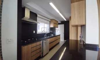 Imagem 5: Cobertura Locação 4 Dormitórios - 290 m² Alto da Lapa