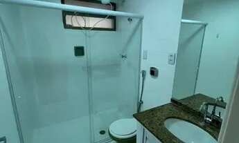 Imagem 6: Alugo Apartamento na Avenida Barão de Maruim 3 Quartos Com Varanda Privativa