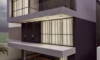 Imagem 4: Terras Alphaville - Belíssima Casa de 06 Quartos