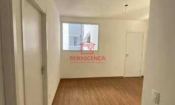 Imagem 5: Brinde Feirão! - Ganhe 01 Aluguel Grátis -Apartamento de 2 quartos em Campo Grande