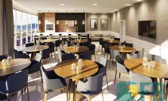 Imagem 7: PLENILUNI RESIDENZIALE - zona II - Frente 1 avenida