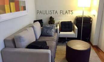 Imagem 3: SÃO PAULO - RESIDENCIAL - VILA OLÍMPIA