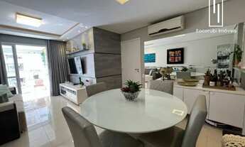 Imagem: FLORIANóPOLIS - Apartamento Padrão - Itacorubi