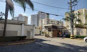 Imagem: Apartamento com 2 dormitórios à venda