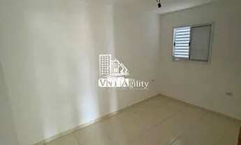 Imagem 7: Apartamento 2 dormitórios à venda Cidade Antônio Estevão de Carvalho São Paulo/SP