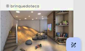 Imagem 6: Studio com 1 dormitório à venda, 42 m² por R$ 650.000,00 - Vila Cordeiro - São Paulo/SP