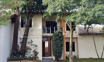 Imagem 2: Casa Padrão em São Carlos