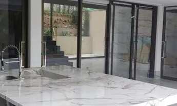 Imagem 2: Casa para venda R$ 6.800.000,00 em Tamboré, Santana de Parnaíba-SP