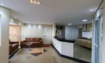 Imagem 7: São Paulo - Apartamento Padrão - Tatuapé